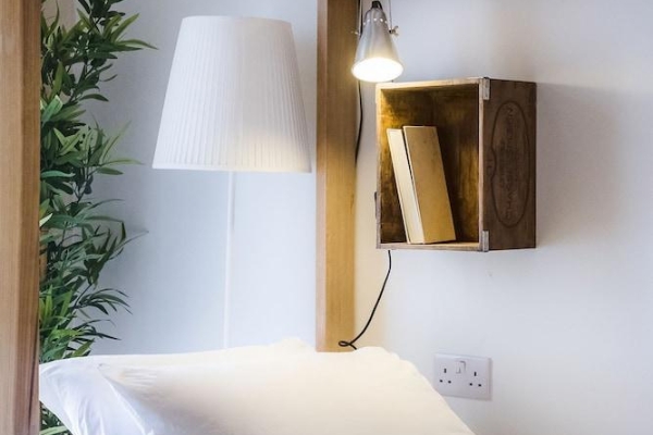 Two Pillows Boutique Hostel (Sliema)